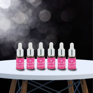 Serum Six Pack (15mlx6)