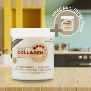 Pure Collagen Powder