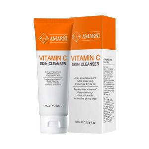Vita C Skin Cleanser