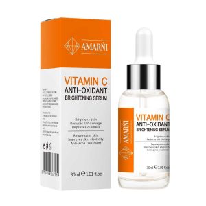 Vita C Antioxidant Face Serum