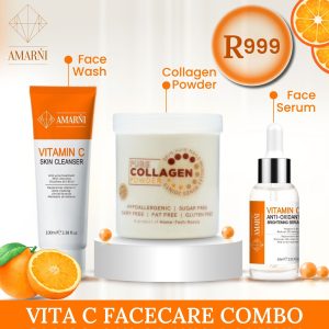 Facecare Combo