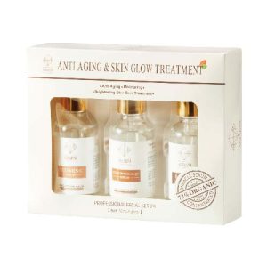 Skin Glow Set