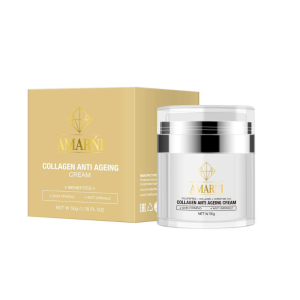 Amarni Collagen Moisturiser