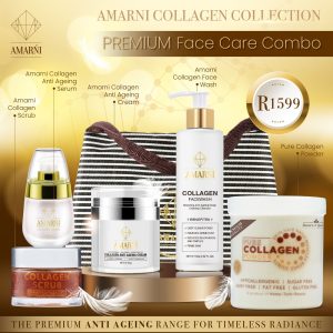 Amarni Premium Range