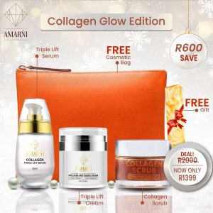 AMARNI Collagen Glow Edition