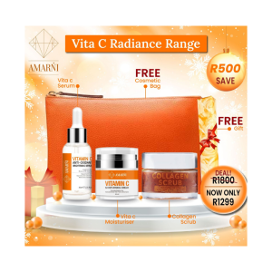 vita-c-radiance-range